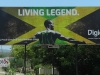 Usain bold falmouth