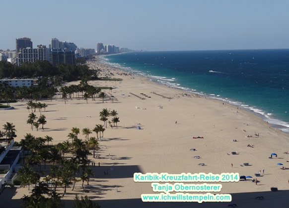 Strand Fort Lauderdale