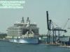 Allure of the Seas in Fort Lauderdale