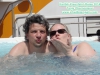 Im Wirlepool allure of the Seas