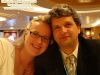 Traumpaar auf der allure of the seas