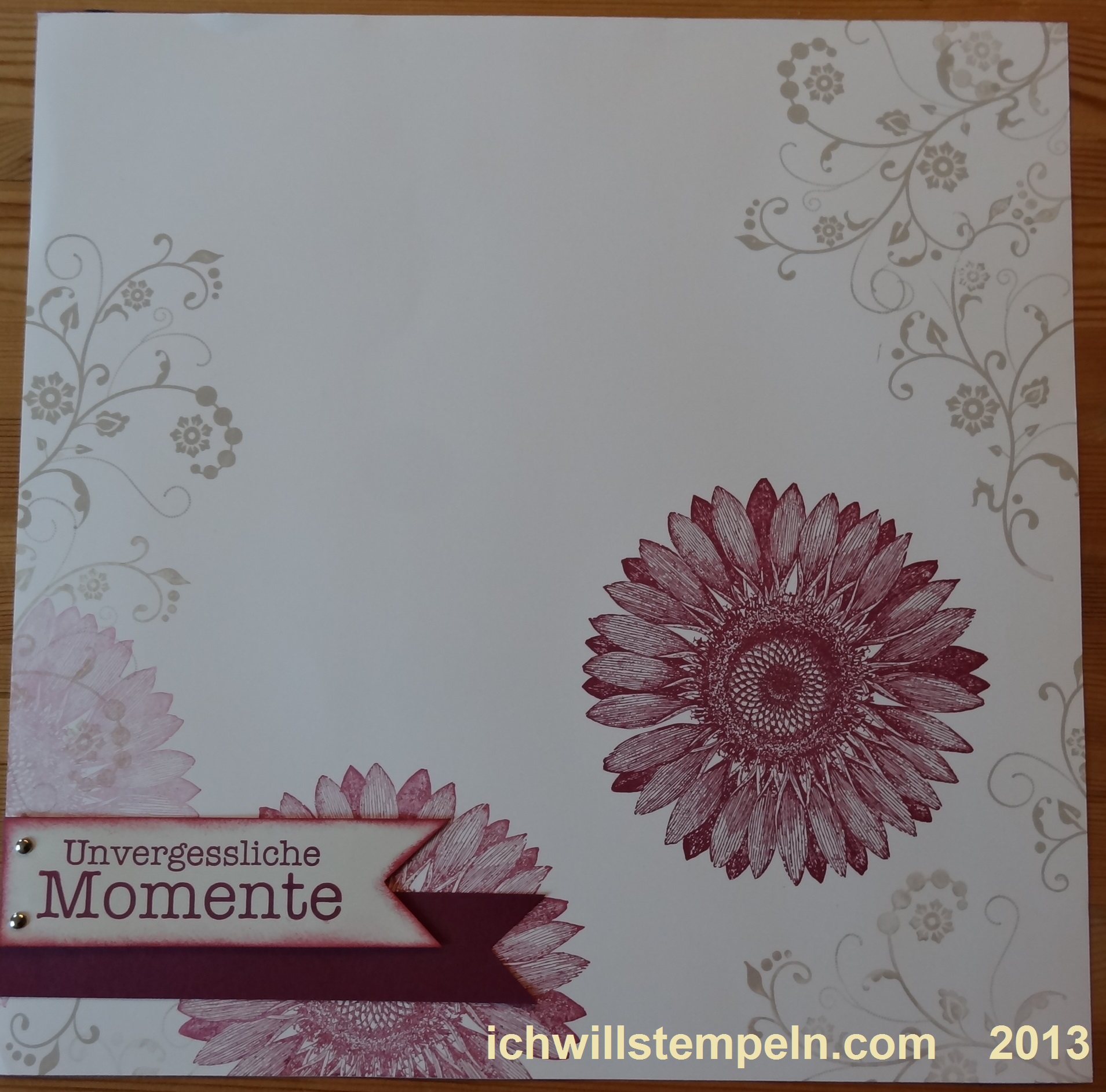 layout-flowering-flourishes-sunflower-ichwillstempeln2013-1