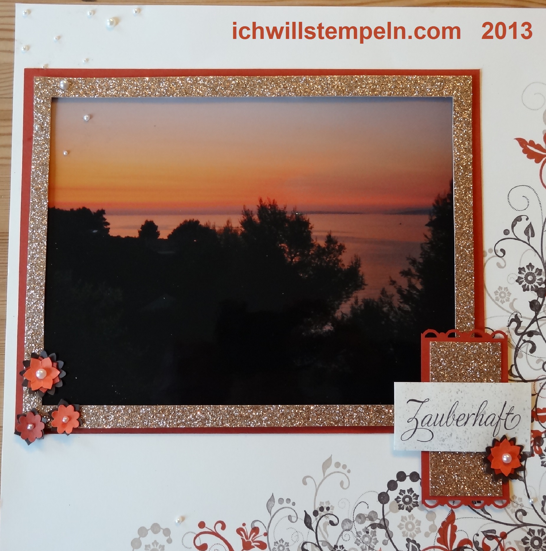 layout-flowering-flourishes-sunflower-ichwillstempeln2013-2