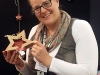 Sternenbox mit 3-D-Rahmen Tanja Obernsterer