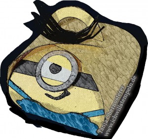 minion ichwillstempeln